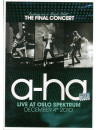 A-Ha - Ending On A High Note: Final Concert