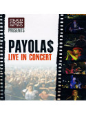 Payolas - Live In Concert