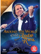 Andre Rieu - Around The World With Andre Rieu (3 Dvd)