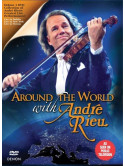 Andre Rieu - Around The World With Andre Rieu (3 Dvd)