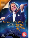 Andre Rieu - Around The World With Andre Rieu (3 Dvd)