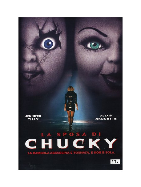 Sposa Di Chucky (La)