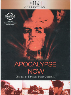 Apocalypse Now (CE) (2 Dvd)