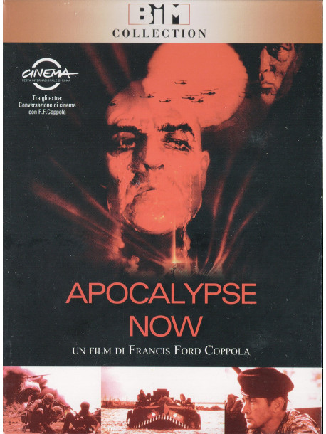 Apocalypse Now (CE) (2 Dvd)