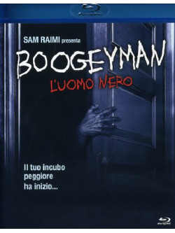 Boogeyman - L'Uomo Nero