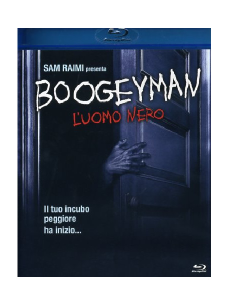 Boogeyman - L'Uomo Nero