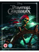 Pirates Of The Caribbean - The Curse Of The Black Pearl [Edizione: Germania] [ITA SUB]