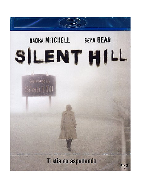 Silent Hill