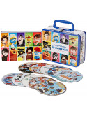 Peter Baynham - Sony Pictures Animation Collection [Edizione: Regno Unito]