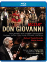 Wolfgang Amadeus Mozart - Don Giovanni