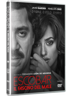 Escobar - Il Fascino Del Male