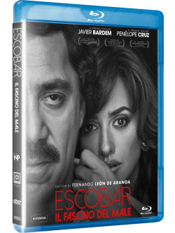 Escobar - Il Fascino Del Male
