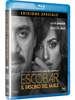 Escobar - Il Fascino Del Male (Edizione Speciale)