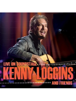 Kenny Loggins - Live On Soundstage