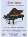 Great Pianists Bell Tel Hour 1959-1967