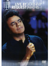 Johnny Mathis - Live By Request