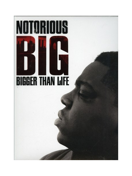 Notorious B.I.G. - Bigger Than Life