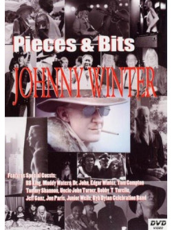 Johnny Winter - Pieces & Bits
