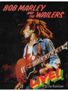 Bob Marley & The Wailers  - Live At The Rainbow (2 Dvd)