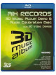 3D Music Album