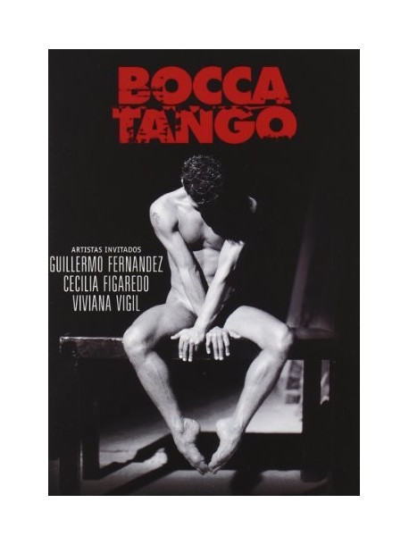 Bocca / Rojo - Volumen 9: Bocca Tango