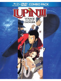 Lupin The 3Rd: Voyage To Danger - Lupin The 3Rd: Voyage To Danger
