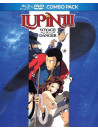 Lupin The 3Rd: Voyage To Danger - Lupin The 3Rd: Voyage To Danger