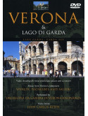 Verona & Lago Di Garda - Vivaldi,Pahebel & Salieri