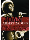 Joan Armatrading - On Stage