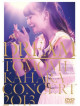 Dream - Tomomi Kahara Concert 2013