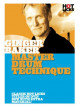 Ginger Baker - Master Drum Technique