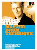 Ginger Baker - Master Drum Technique