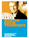 Ginger Baker - Master Drum Technique