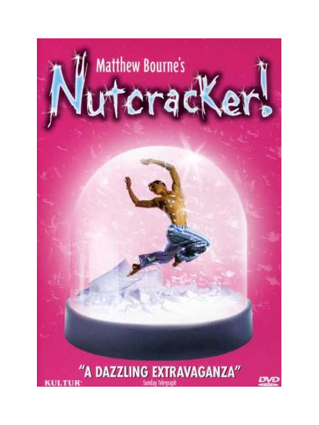 Matthew Bourne'S Nutcracker