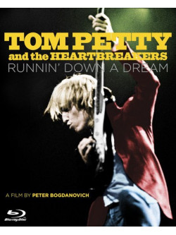 Tom Petty & The Heartbreakers  - Runnin Down A Dream