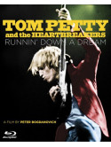 Tom Petty & The Heartbreakers  - Runnin Down A Dream