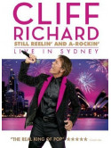 Cliff Richard - Live At The Sydney Opera House