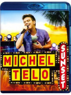 Michel Telo - Sunset