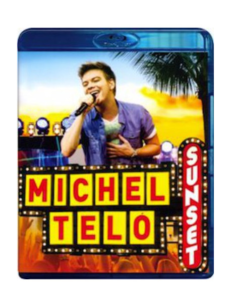 Michel Telo - Sunset