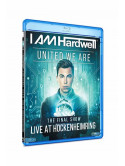 Hardwell - United We Are: Final Show Live At Hockenheimring
