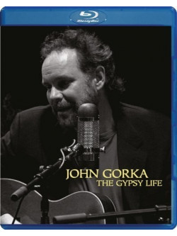 John Gorka - Gypsy Life