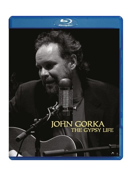 John Gorka - Gypsy Life