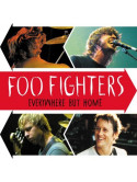 Foo Fighters - Everywhere But Home