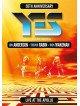 Yes - Live At The Apollo 17 (3 Blu-Ray)