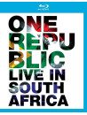 Onerepublic - Live In South Africa