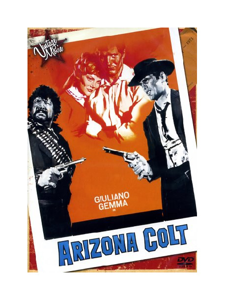 Arizona Colt