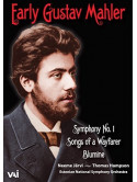 Early Gustav Mahler