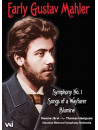 Early Gustav Mahler