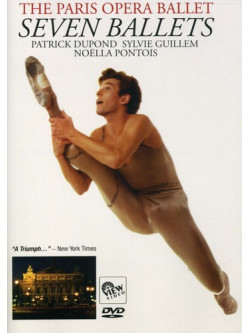 Paris Opera Ballet: Seven Ballets