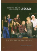Odair Sergio / Assad - Um Songbook Brasileiro